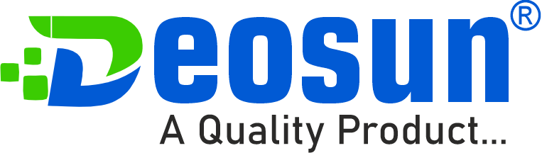 Deosun Industries || Best PVC Pipe Fittings Manufacturers in Bihar